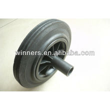 8 inch waste bin wheel